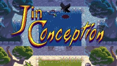 Featured Jin Conception Free Download