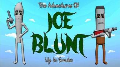 Featured Joe Blunt Up In Smoke Free Download