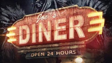 Featured Joes Diner Free Download