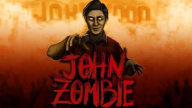 Featured John The Zombie Free Download