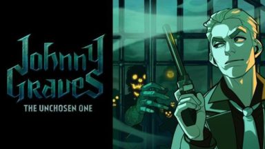Featured Johnny GravesThe Unchosen One Free Download