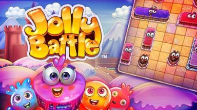 Featured Jolly Battle Free Download