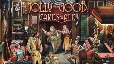 Featured Jolly Good Cakes and Ale Free Download
