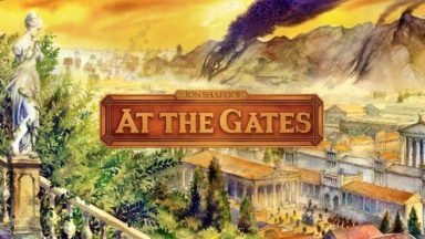 Featured Jon Shafers At the Gates Free Download