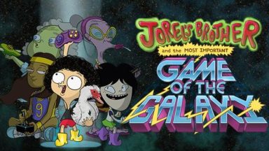 Featured Jorels Brother and The Most Important Game of the Galaxy Free Download