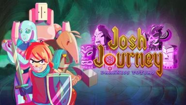 Featured Josh Journey Darkness Totems Free Download