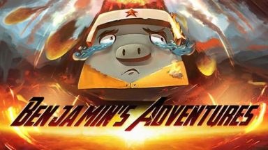 Featured Journey Benjamins Adventures Free Download