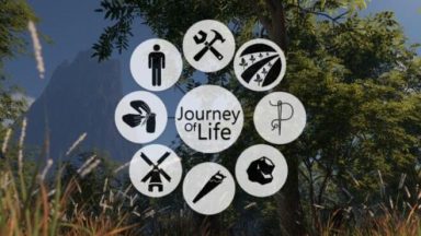 Featured Journey Of Life Free Download