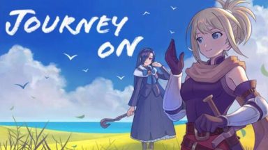 Featured Journey On Free Download