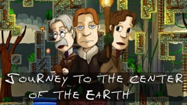 Featured Journey To The Center Of The Earth Free Download