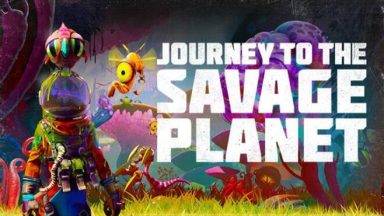 Featured Journey To The Savage Planet Free Download