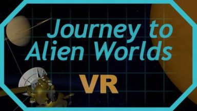 Featured Journey to Alien Worlds Free Download