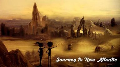 Featured Journey to New Atlantis Free Download