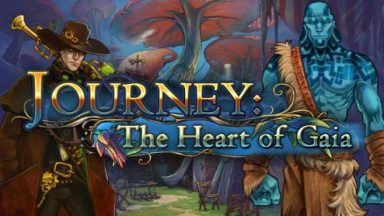 Featured Journey to the Heart of Gaia Free Download