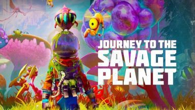 Featured Journey to the Savage Planet Free Download