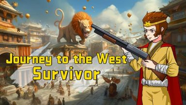 Featured Journey to the West Survivor Free Download