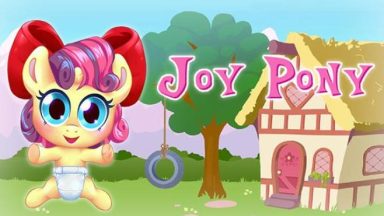 Featured Joy Pony Free Download