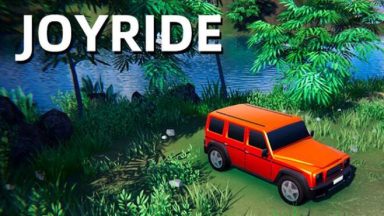 Featured Joyride Free Download 1