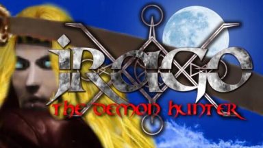 Featured Jrago The Demon Hunter Free Download