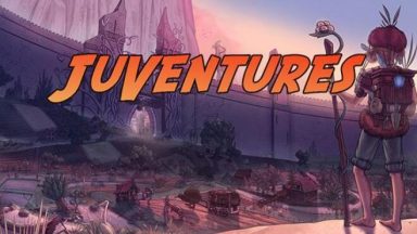 Featured JuVentures Free Download