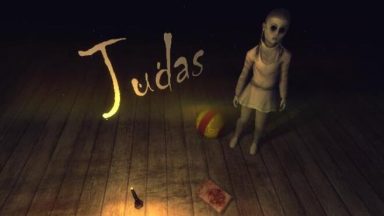 Featured Judas Free Download