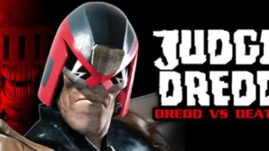 Featured Judge Dredd Dredd vs Death Free Download