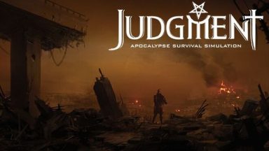 Featured Judgment Apocalypse Survival Simulation Free Download