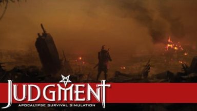 Featured Judgment Apocalypse Survival Simulation Free Download