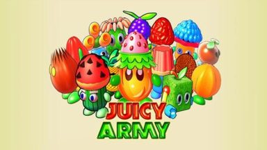 Featured Juicy Army Free Download 1