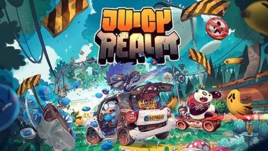 Featured Juicy Realm Free Download