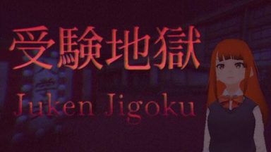Featured Juken Jigoku Free Download