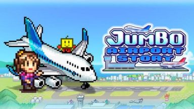 Featured Jumbo Airport Story Free Download