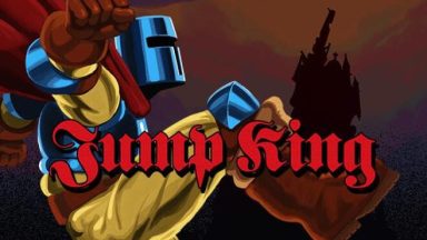 Featured Jump King Free Download