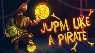 Featured Jump Like A Pirate Free Download
