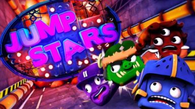 Featured Jump Stars Free Download