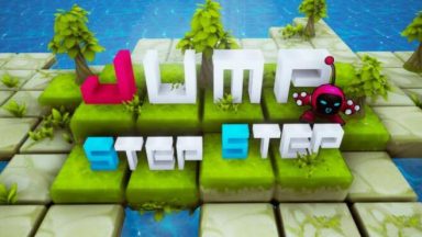 Featured Jump Step Step Free Download