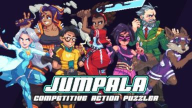 Featured Jumpala Free Download