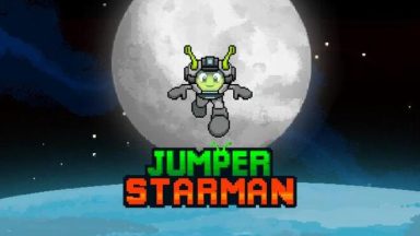 Featured Jumper Starman Free Download