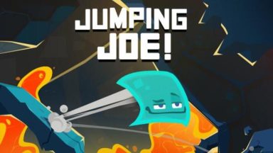 Featured Jumping Joe Friends Edition Free Download