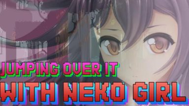 Featured Jumping Over It With Neko Girl Free Download