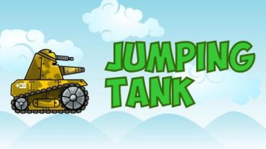 Featured Jumping Tank Free Download