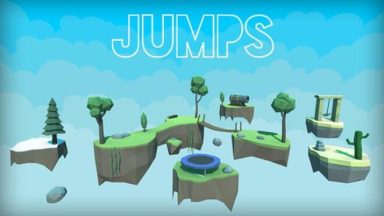 Featured Jumps Free Download