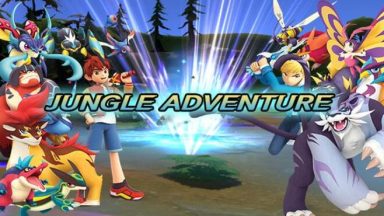 Featured Jungle Adventure Free Download
