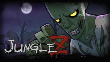 Featured Jungle Z Free Download