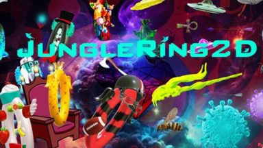 Featured JungleRing2D Free Download