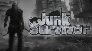 Featured Junk Survivor Free Download