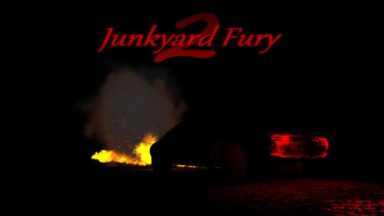 Featured Junkyard Fury 2 Free Download