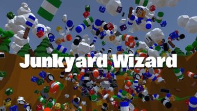 Featured Junkyard Wizard Free Download