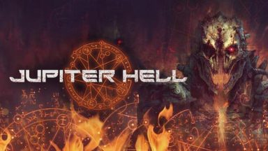 Featured Jupiter Hell Free Download