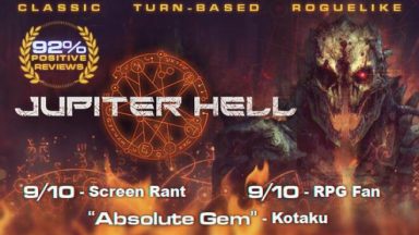 Featured Jupiter Hell Free Download
